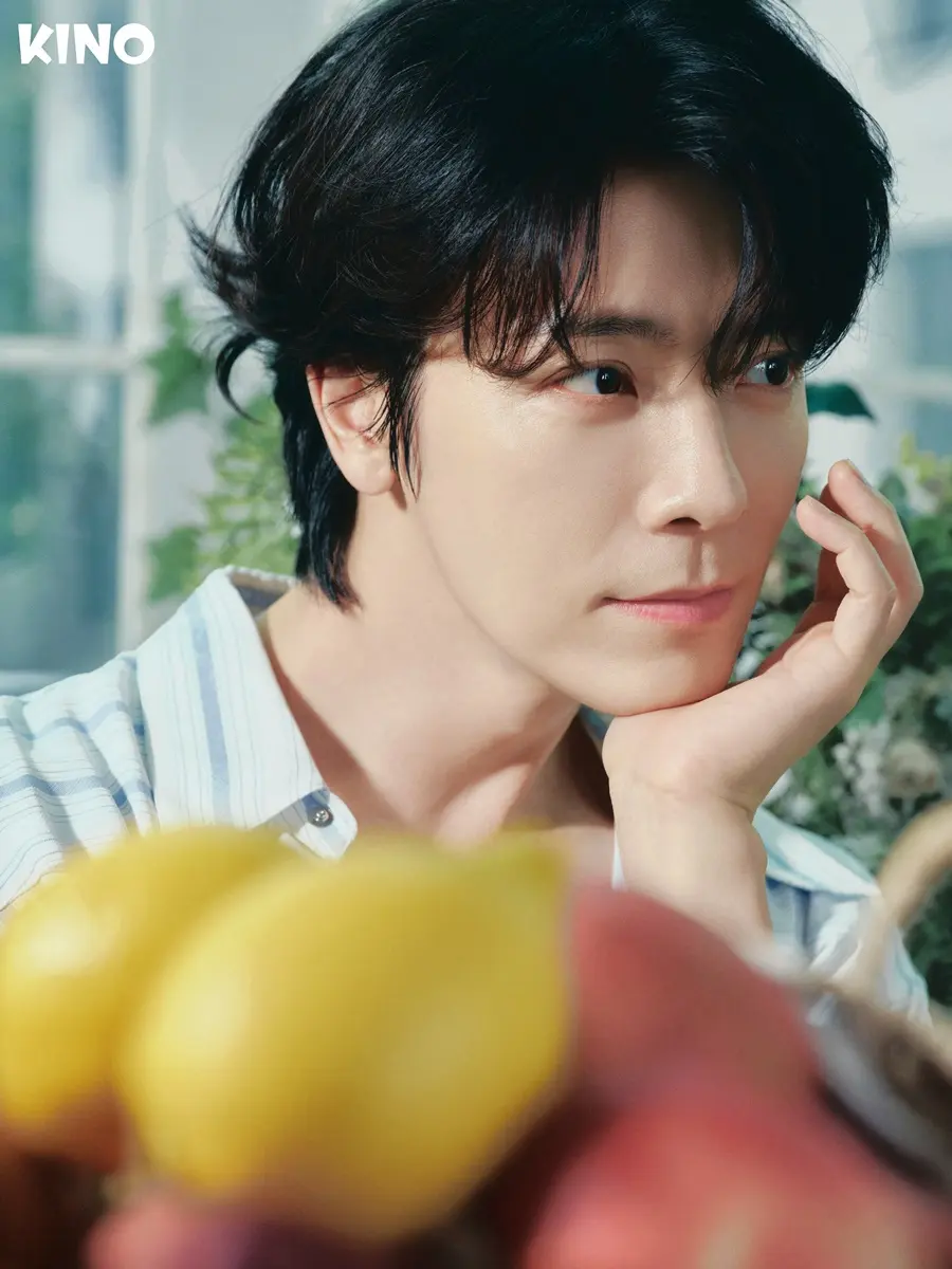 Donghae @ KINO China July 2026