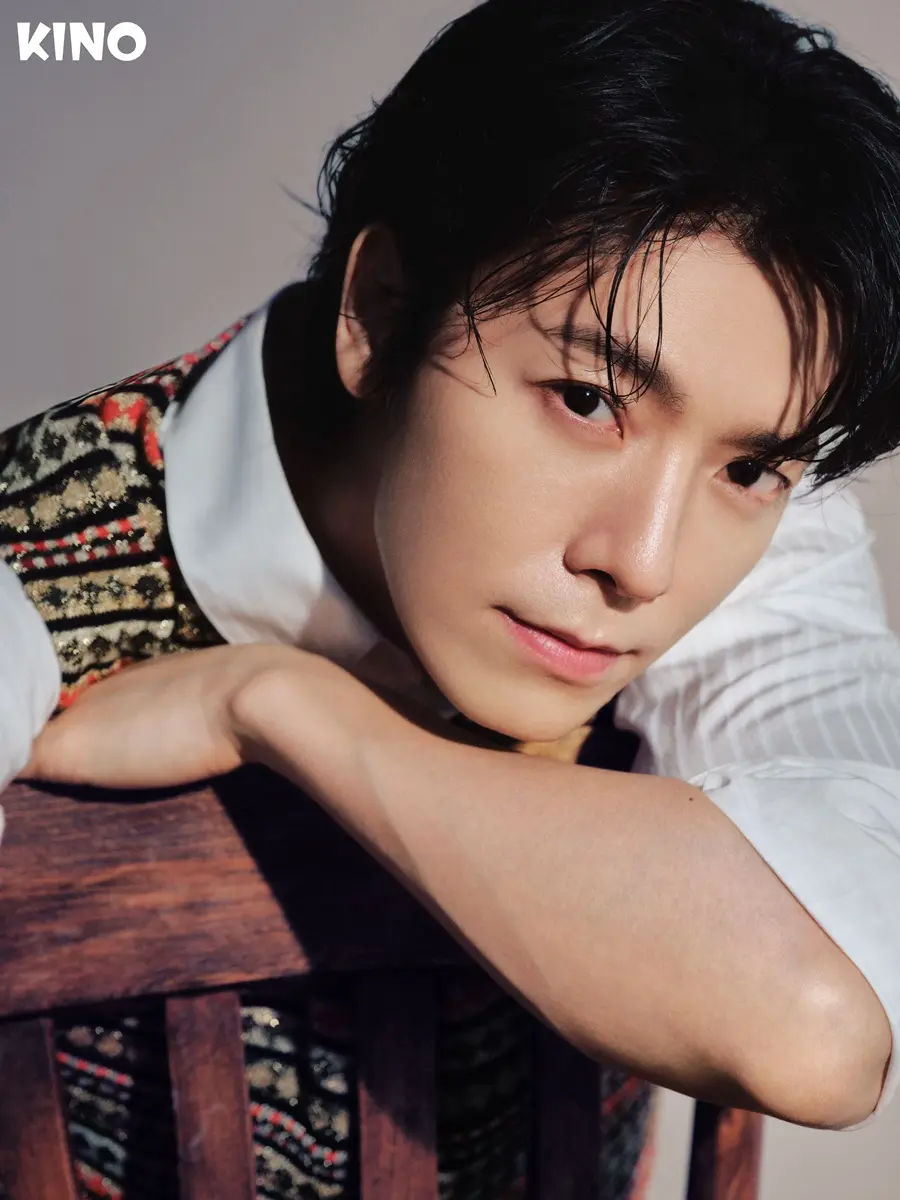 Donghae @ KINO China July 2026