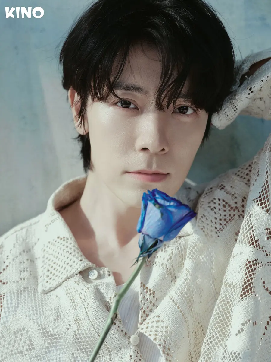 Donghae @ KINO China July 2026