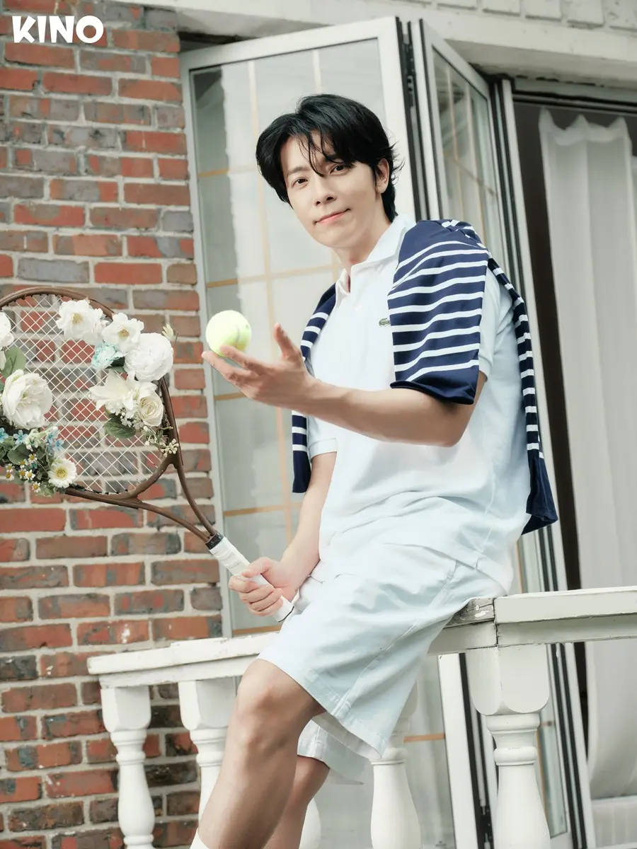 Donghae @ KINO China July 2026