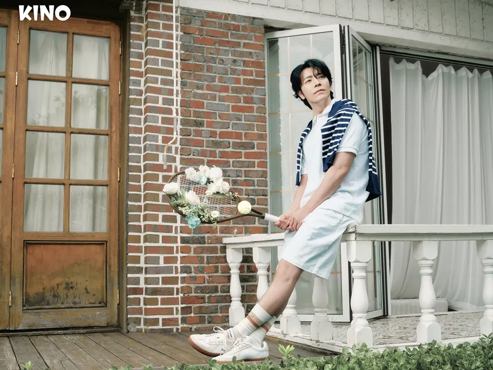 Donghae @ KINO China July 2026