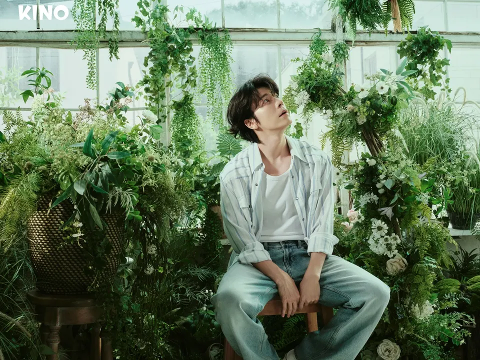 Donghae @ KINO China July 2026