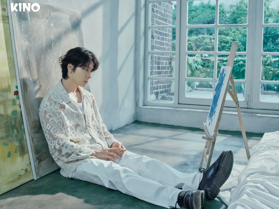 Donghae @ KINO China July 2026