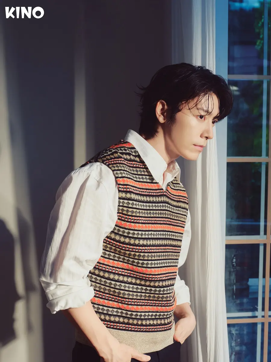 Donghae @ KINO China July 2026
