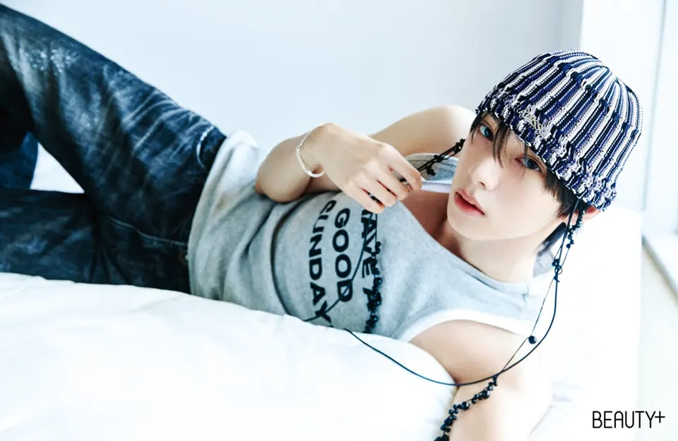 FLARE U @ BEAUTY+ Korea July 2026