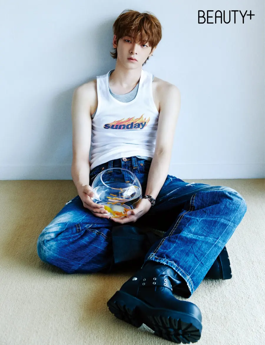 FLARE U @ BEAUTY+ Korea July 2026