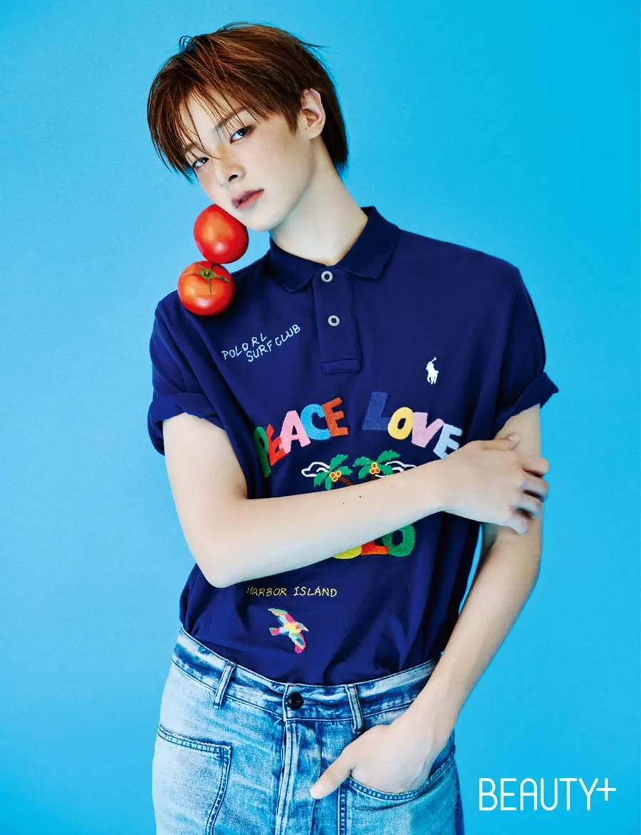 FLARE U @ BEAUTY+ Korea July 2026