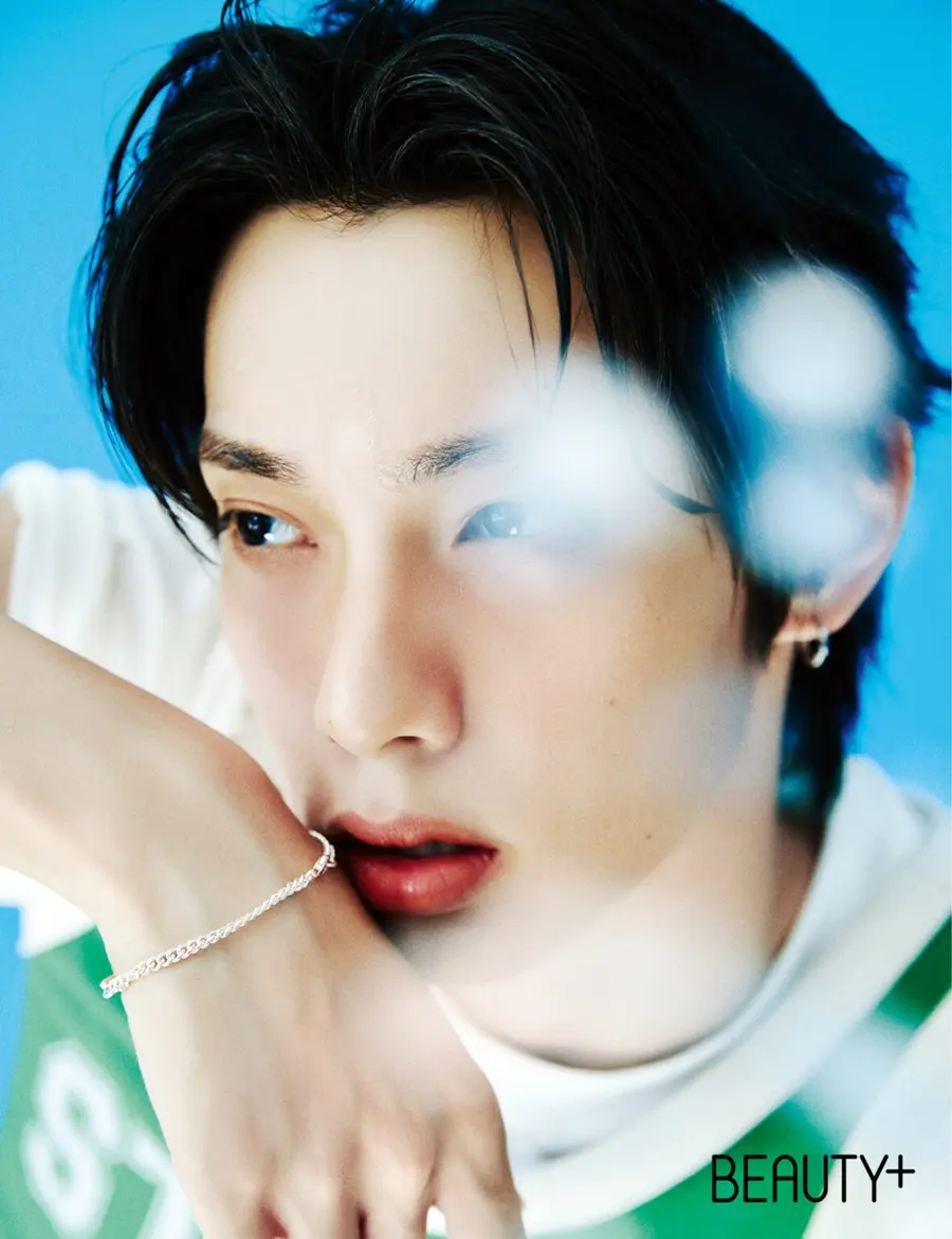 FLARE U @ BEAUTY+ Korea July 2026