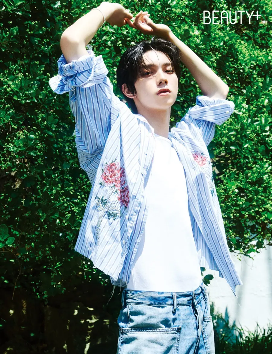 FLARE U @ BEAUTY+ Korea July 2026