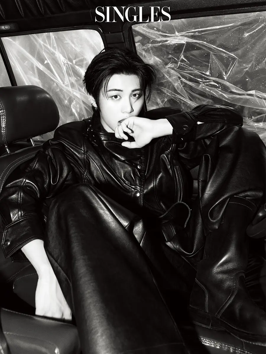 (BOYNEXTDOOR) Jaehyun,Taesan & Woonhak @ SINGLES Korea August 2026