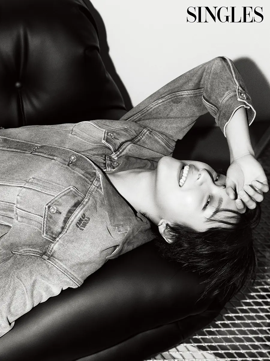 (BOYNEXTDOOR) Jaehyun,Taesan & Woonhak @ SINGLES Korea August 2026