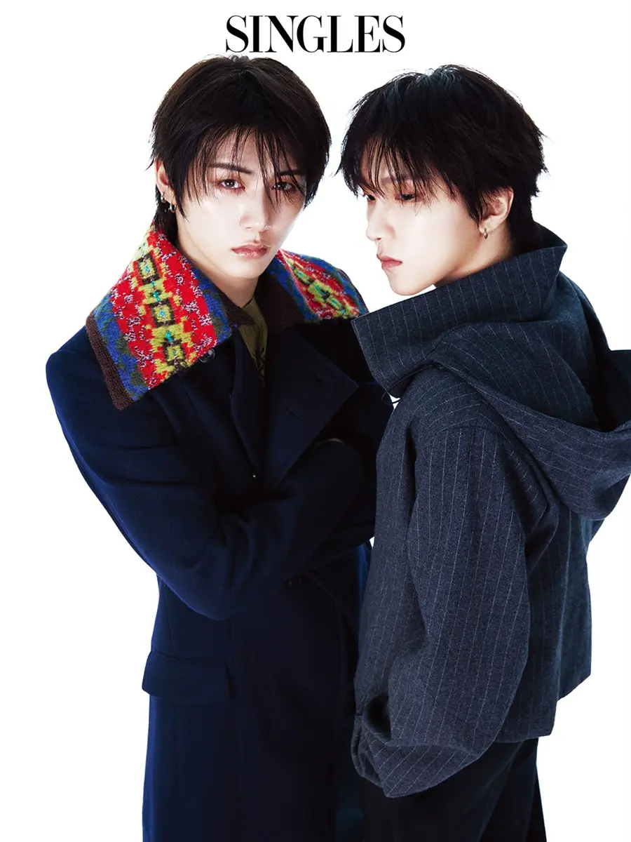 (BOYNEXTDOOR) Jaehyun,Taesan & Woonhak @ SINGLES Korea August 2026