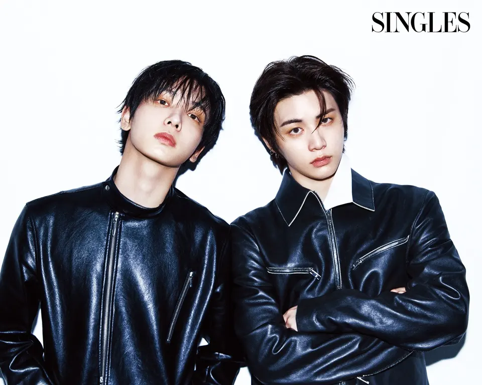 (BOYNEXTDOOR) Jaehyun,Taesan & Woonhak @ SINGLES Korea August 2026