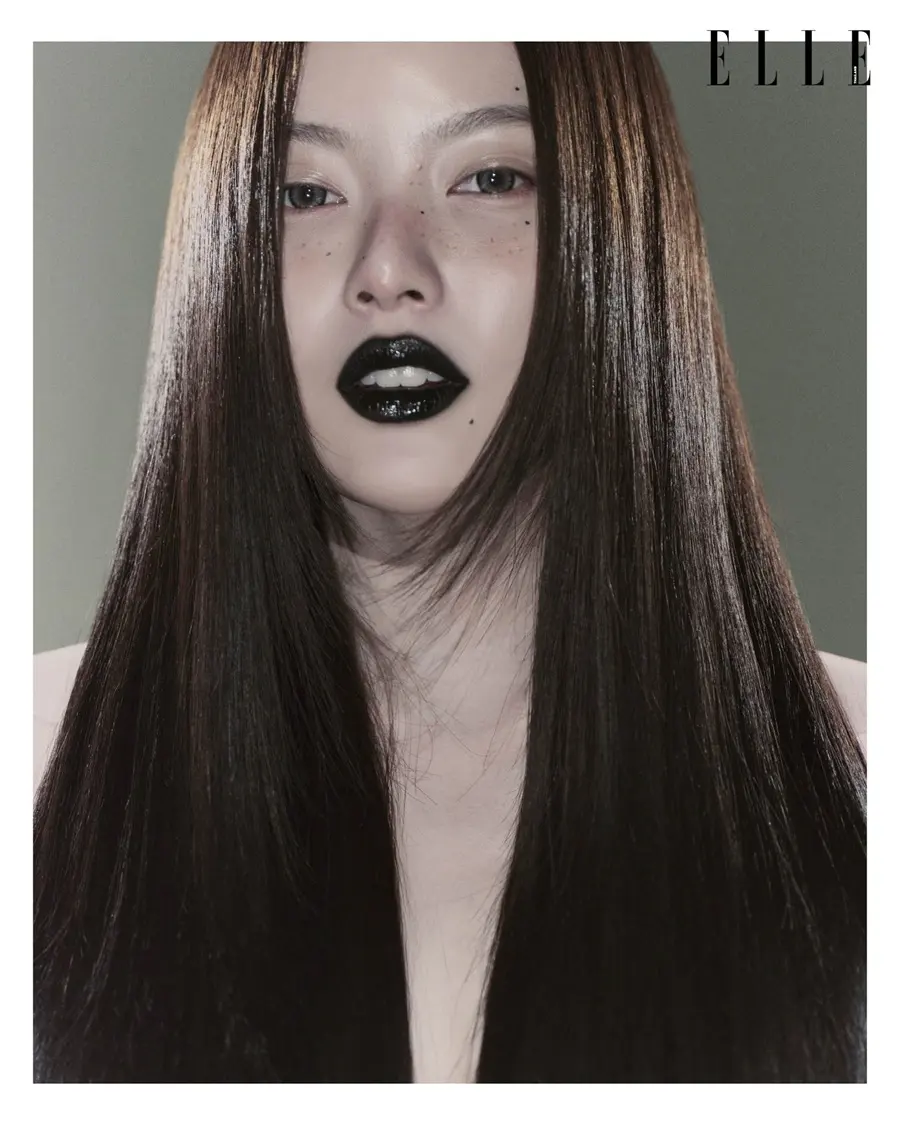 (PiXXiE) มาเบล-สุชาดา @ ELLE Thailand July 2026