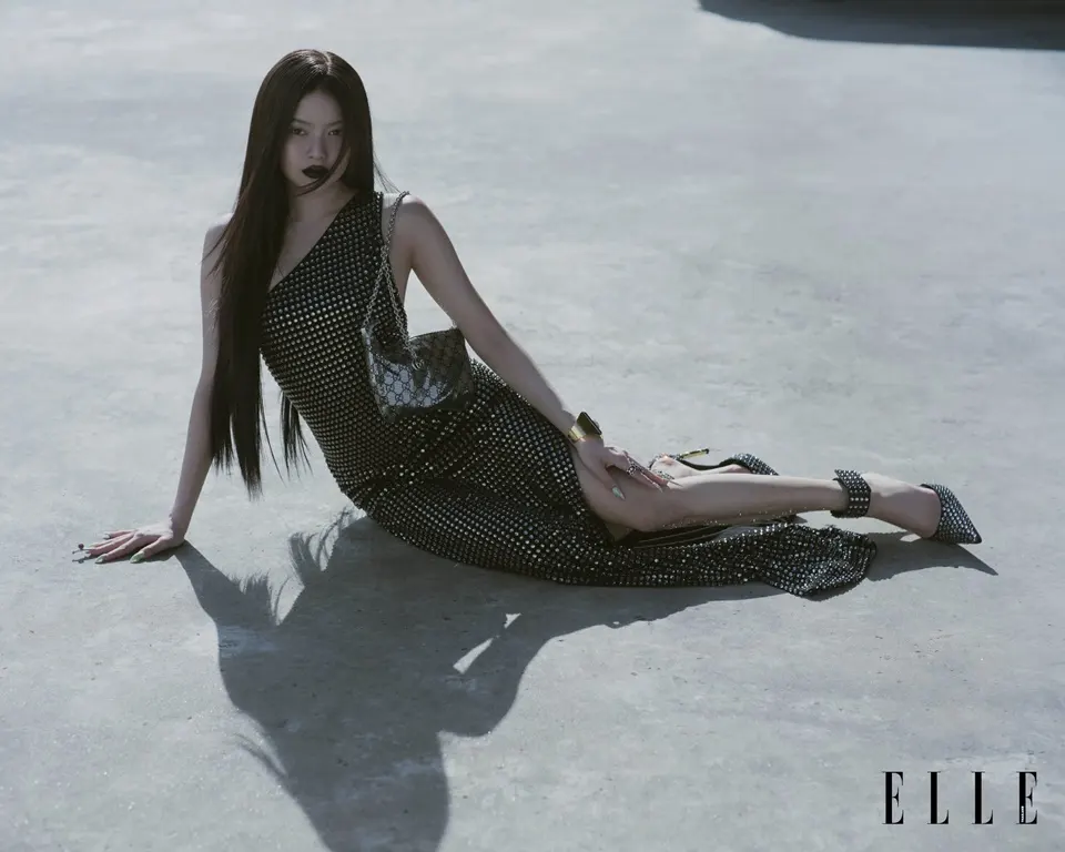(PiXXiE) มาเบล-สุชาดา @ ELLE Thailand July 2026