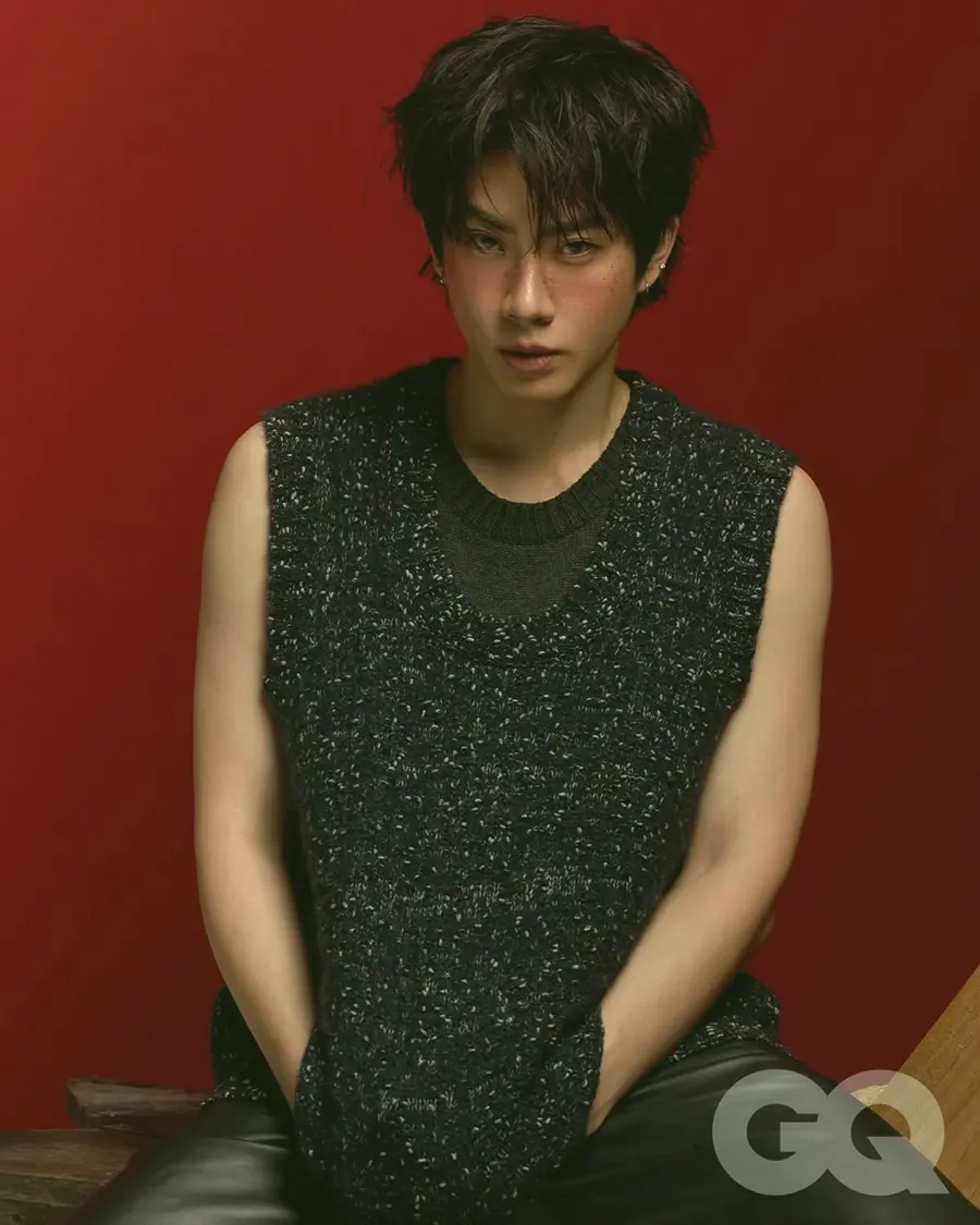 ออฟ-จุมพล @ GQ Thailand July 2026
