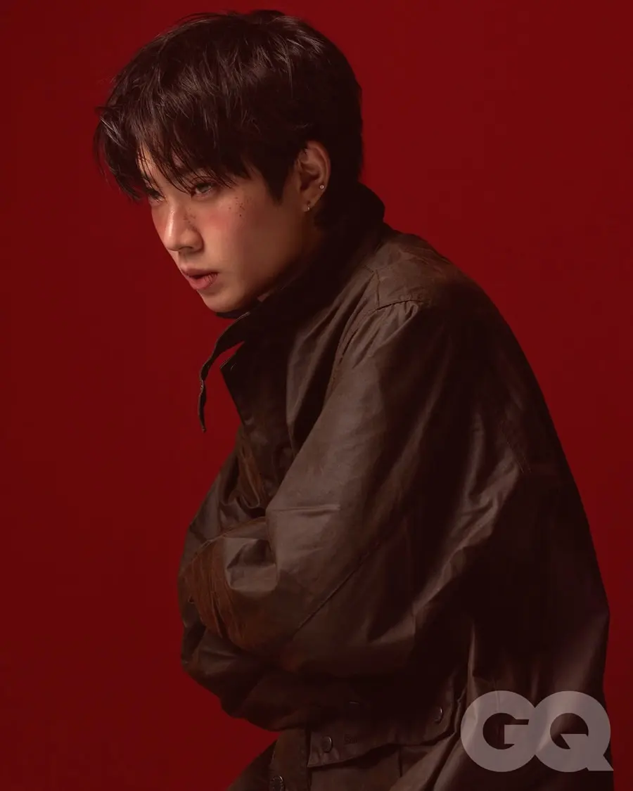 ออฟ-จุมพล @ GQ Thailand July 2026
