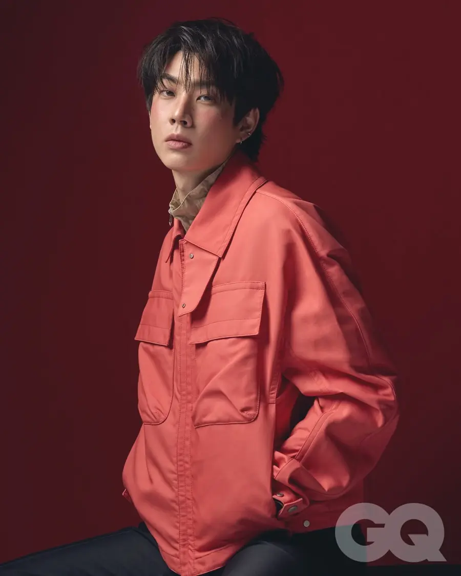 ออฟ-จุมพล @ GQ Thailand July 2026