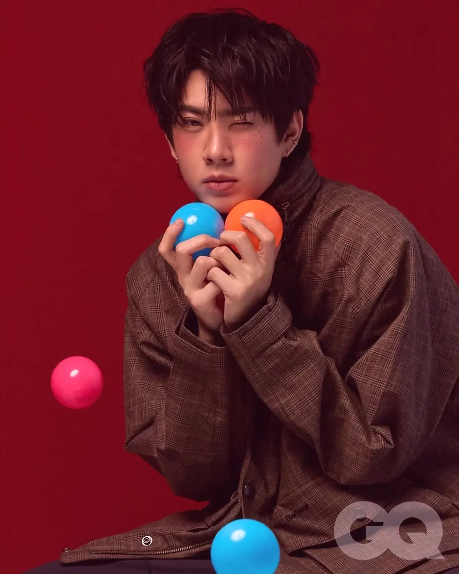 ออฟ-จุมพล @ GQ Thailand July 2026
