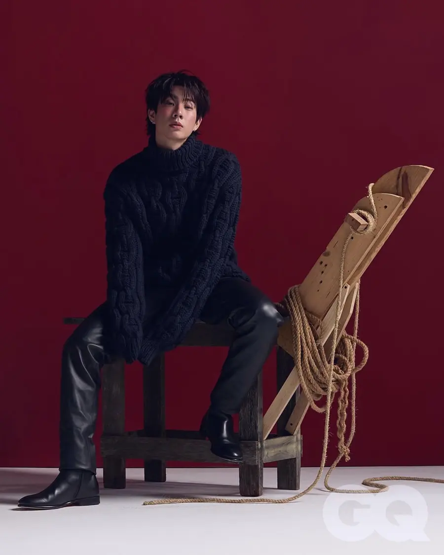 ออฟ-จุมพล @ GQ Thailand July 2026