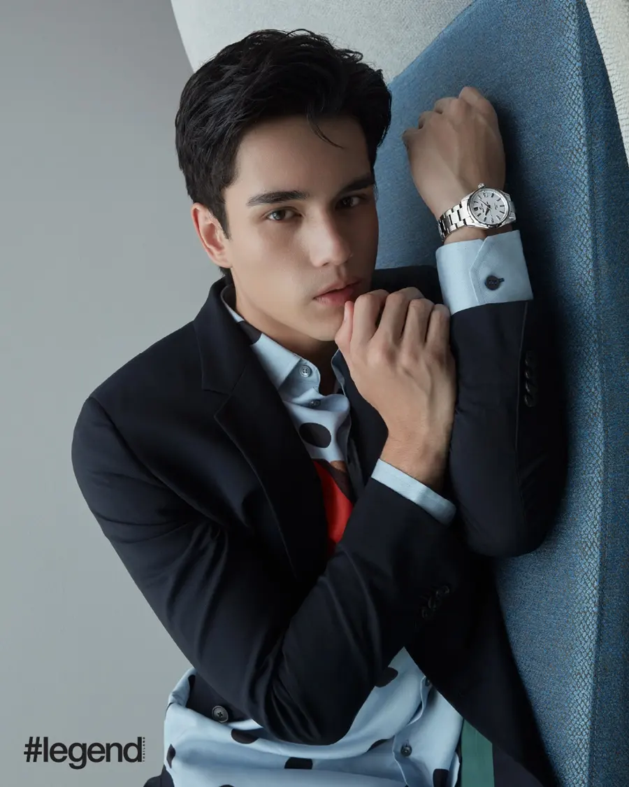 เทศน์ ไมรอน @ Hashtag Legend Thailand July 2026