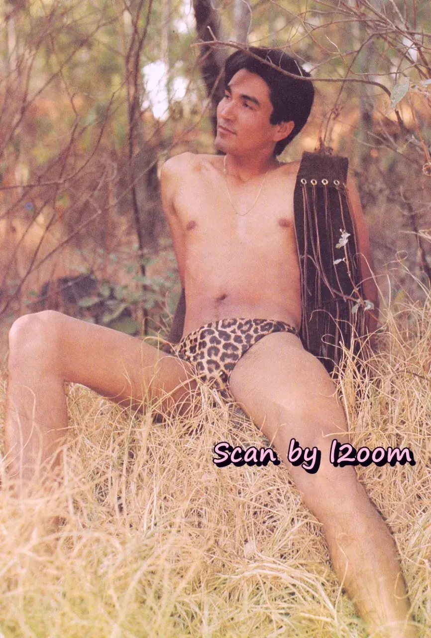 (วันวาน) นิตยสาร วีคเอ็นด์เมน ปีที่ 2 ฉบับที่ 18 กรกฏาคม 2534