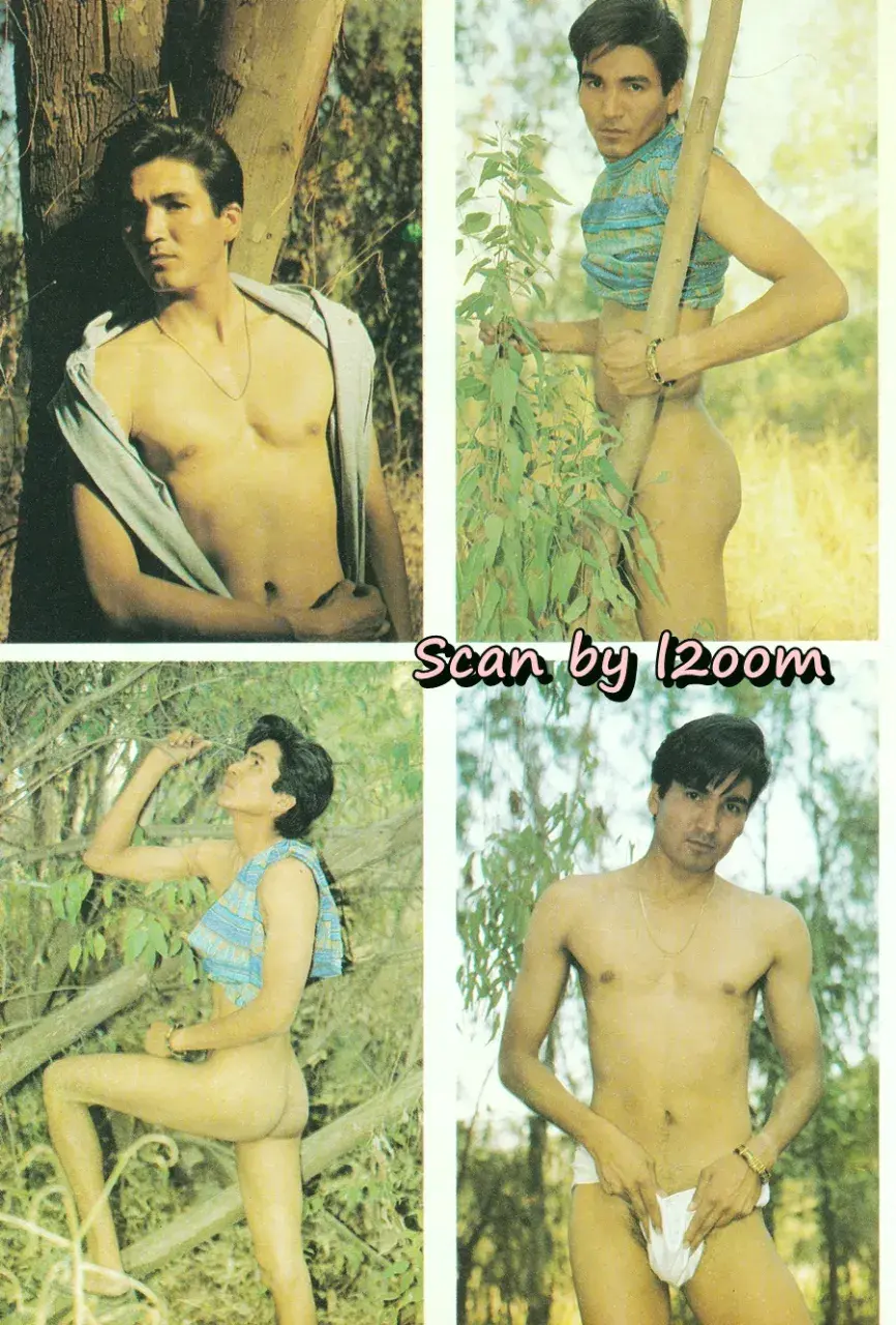 (วันวาน) นิตยสาร วีคเอ็นด์เมน ปีที่ 2 ฉบับที่ 18 กรกฏาคม 2534