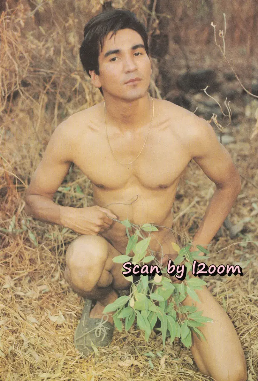 (วันวาน) นิตยสาร วีคเอ็นด์เมน ปีที่ 2 ฉบับที่ 18 กรกฏาคม 2534