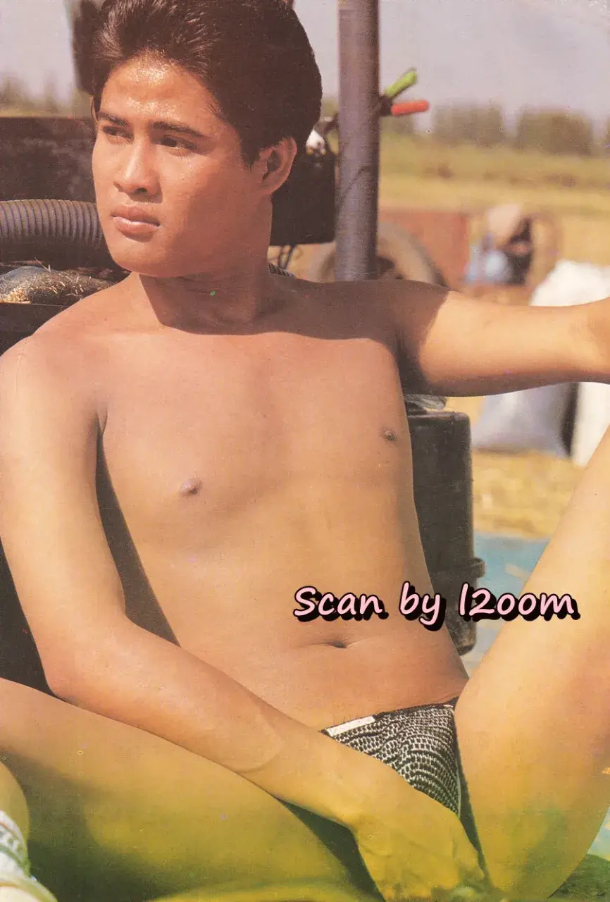 (วันวาน) นิตยสาร วีคเอ็นด์เมน ปีที่ 2 ฉบับที่ 18 กรกฏาคม 2534