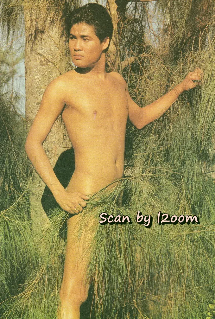 (วันวาน) นิตยสาร วีคเอ็นด์เมน ปีที่ 2 ฉบับที่ 18 กรกฏาคม 2534