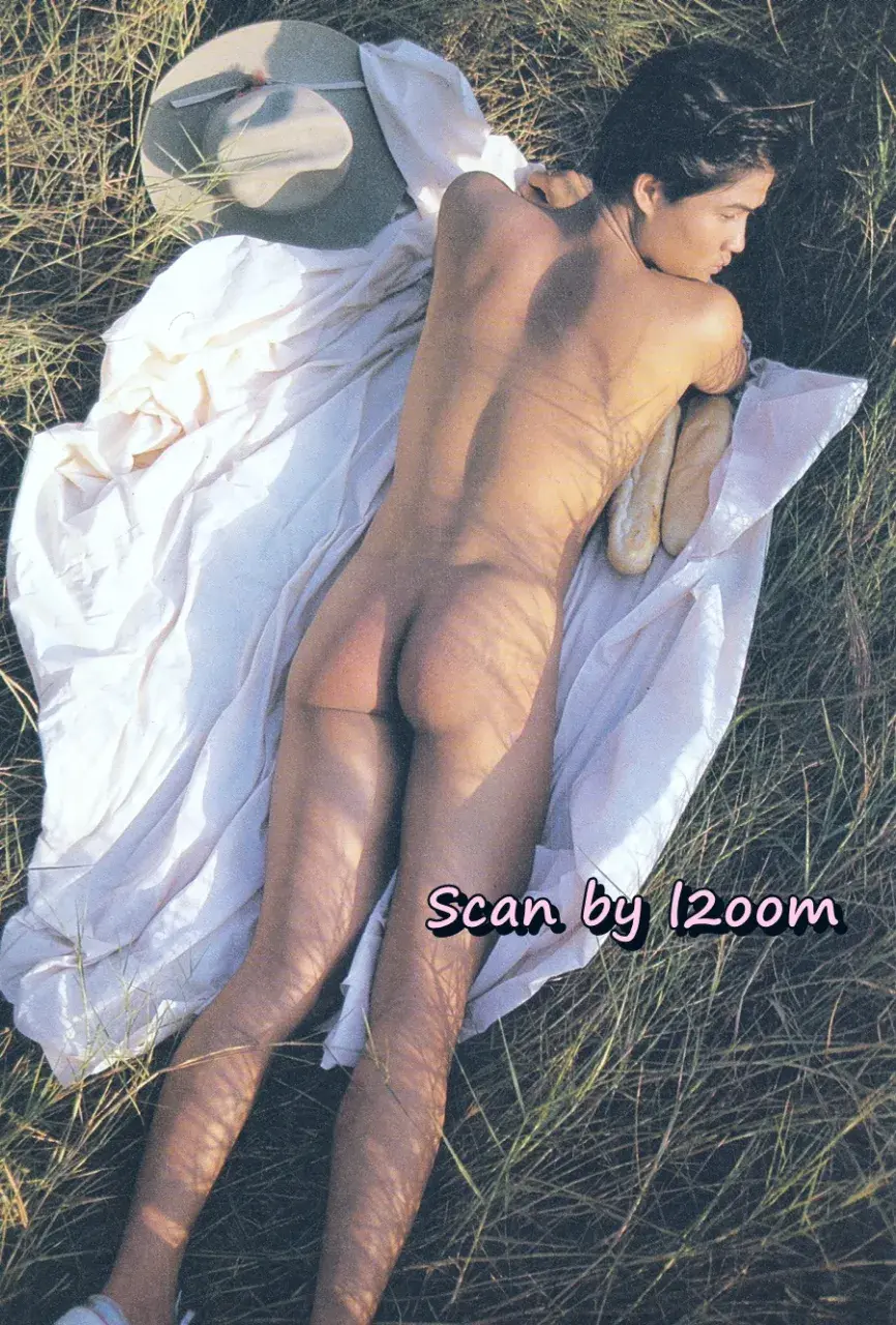 (วันวาน) นิตยสาร วีคเอ็นด์เมน ปีที่ 2 ฉบับที่ 18 กรกฏาคม 2534