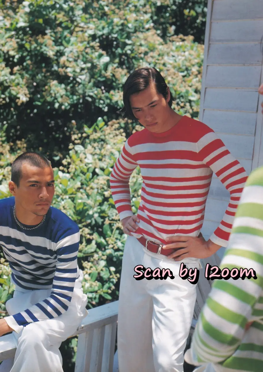 (วันวาน) ANGEL Magazine no.30 May 1996