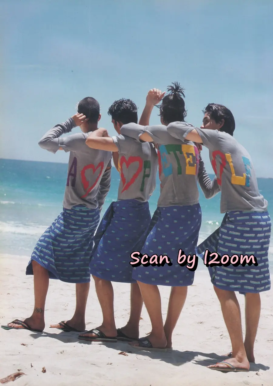 (วันวาน) ANGEL Magazine no.30 May 1996