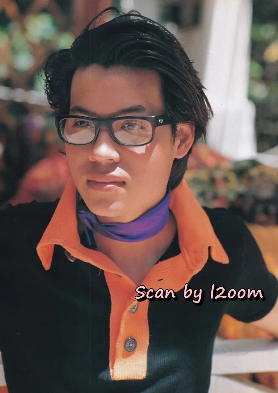 (วันวาน) ANGEL Magazine no.30 May 1996