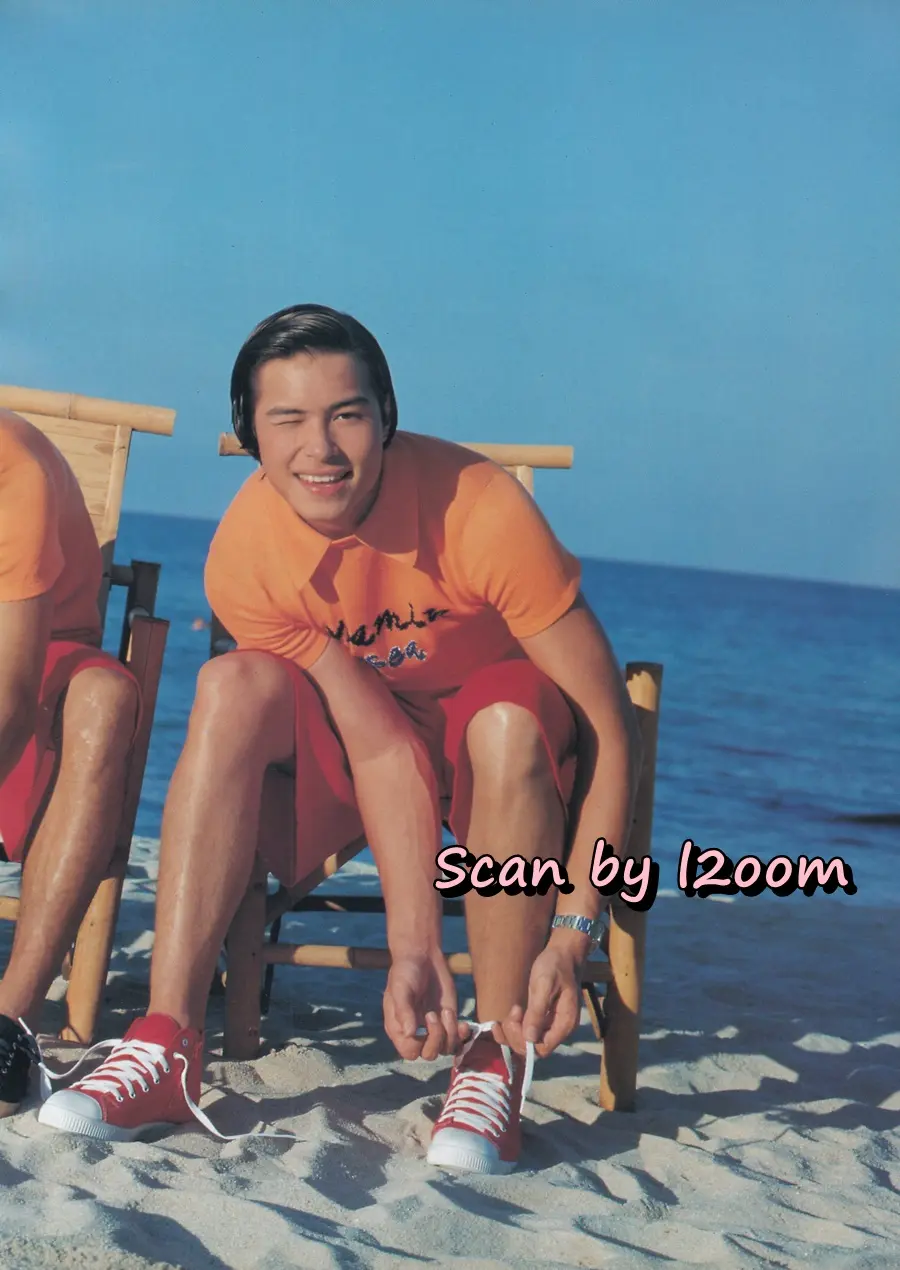 (วันวาน) ANGEL Magazine no.30 May 1996