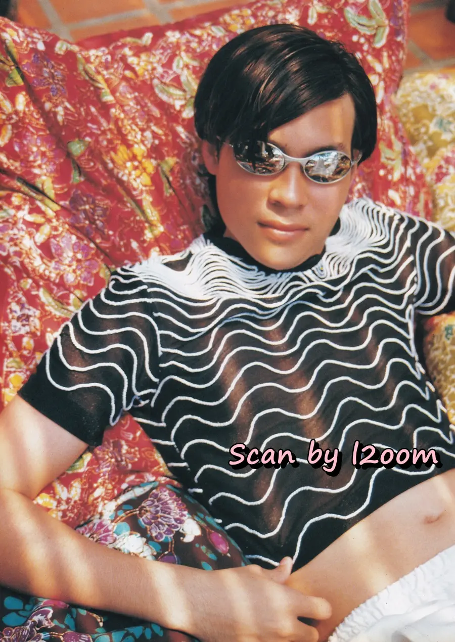 (วันวาน) ANGEL Magazine no.30 May 1996