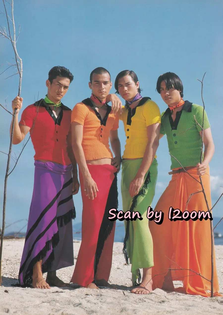 (วันวาน) ANGEL Magazine no.30 May 1996