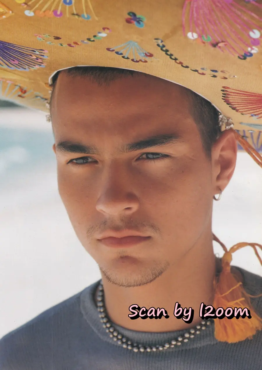 (วันวาน) ANGEL Magazine no.30 May 1996