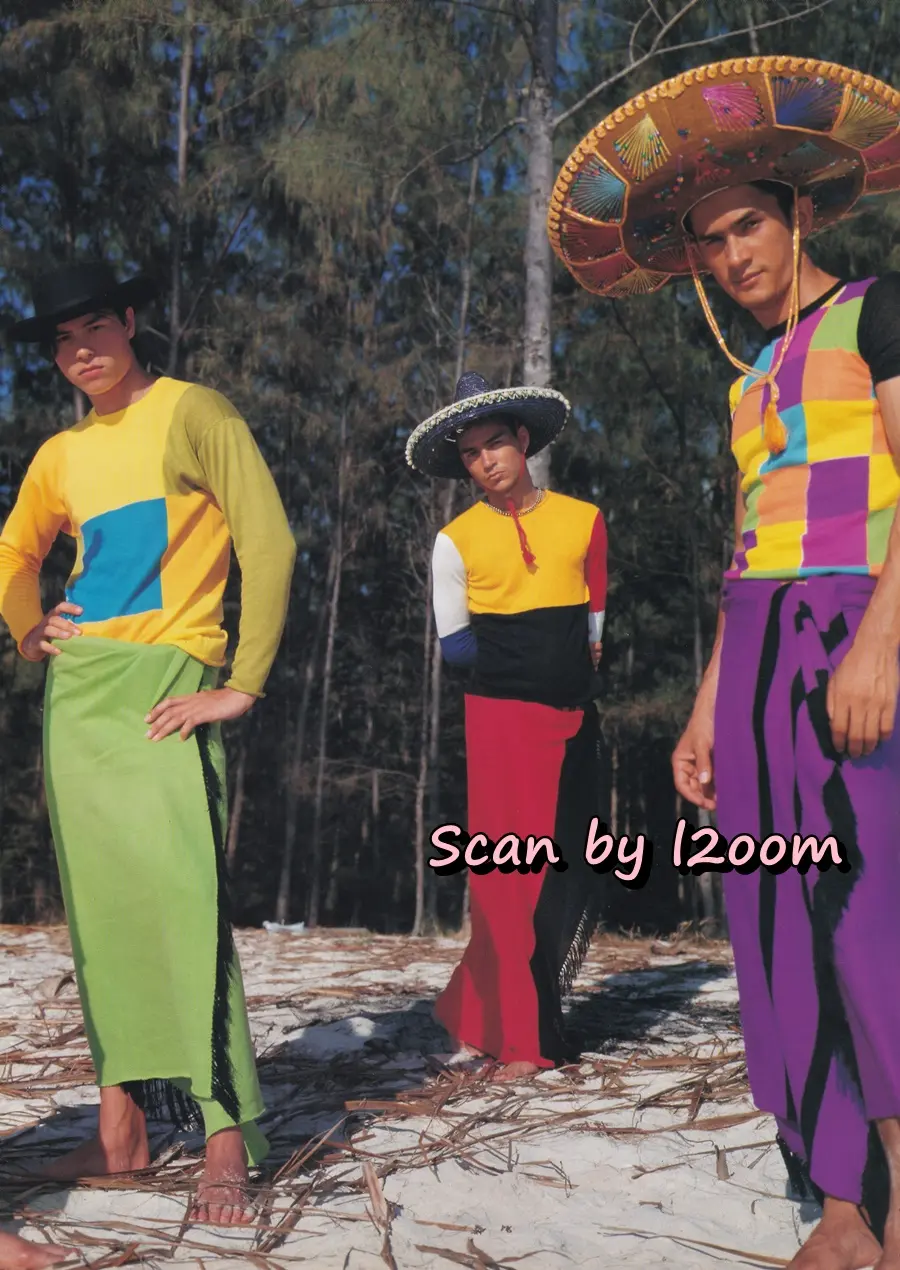 (วันวาน) ANGEL Magazine no.30 May 1996