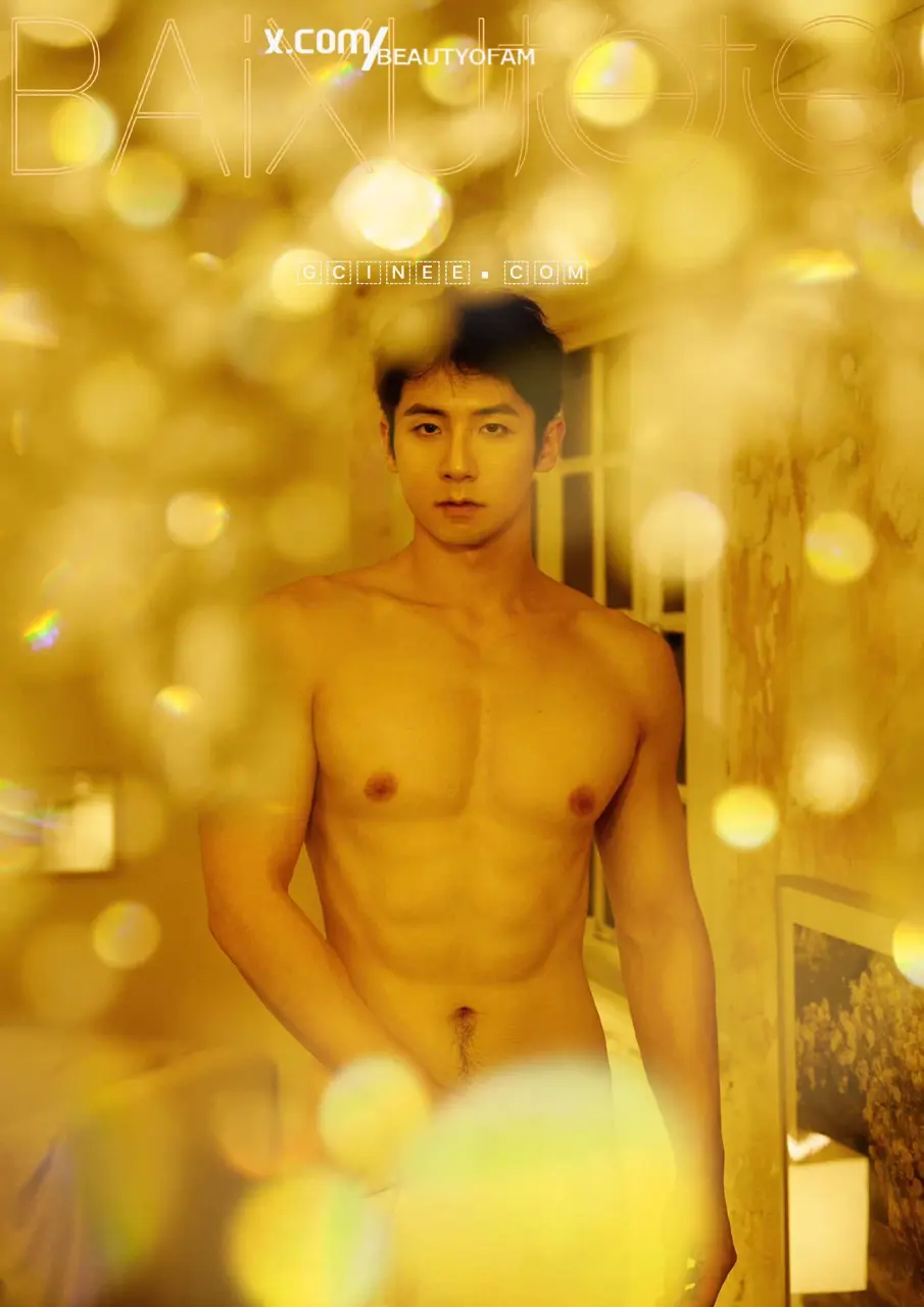 Picked up from Beauty of Asian Male