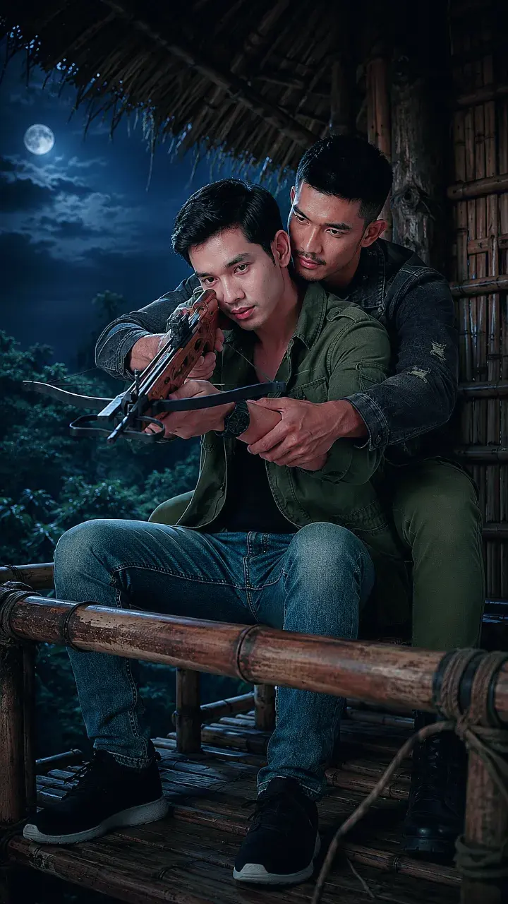 พรานสิงห์กับตุลา