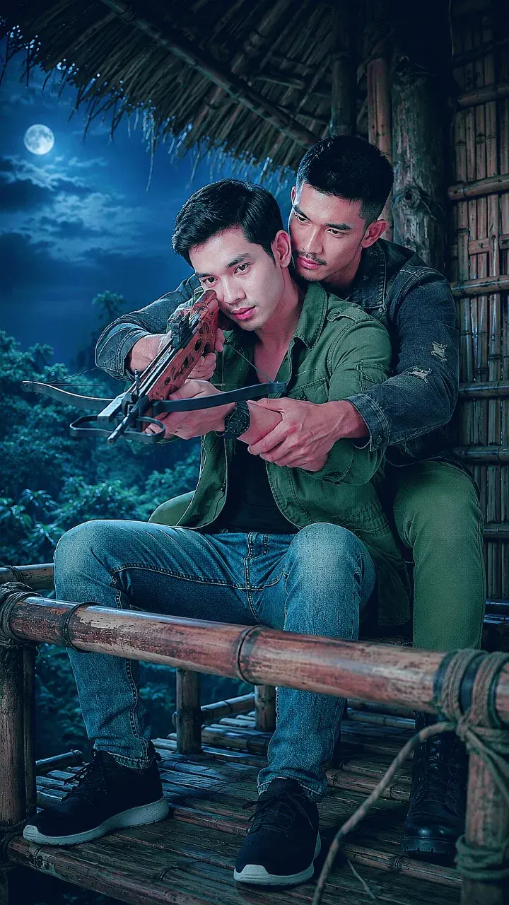 พรานสิงห์กับตุลา
