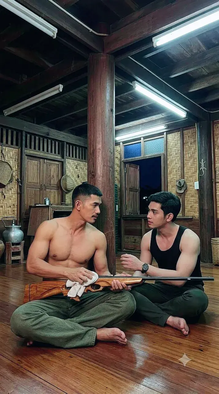 พรานสิงห์กับตุลา