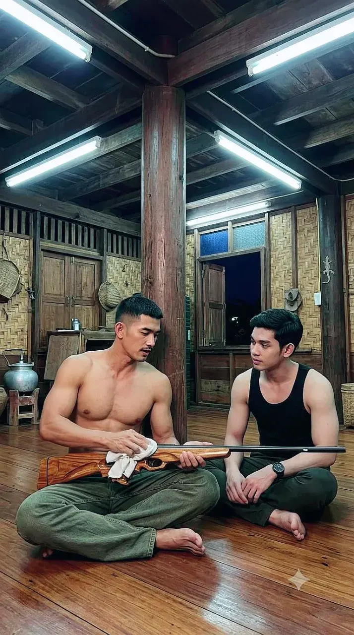 พรานสิงห์กับตุลา