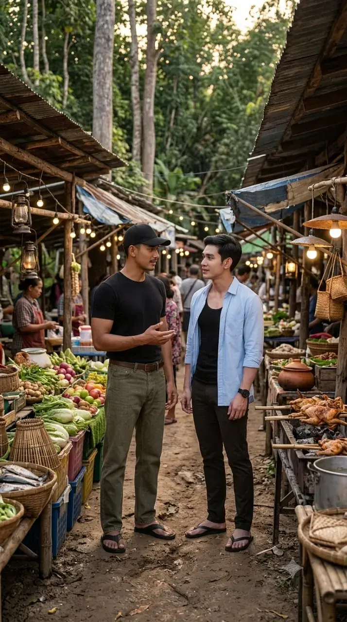 พรานสิงห์กับตุลา