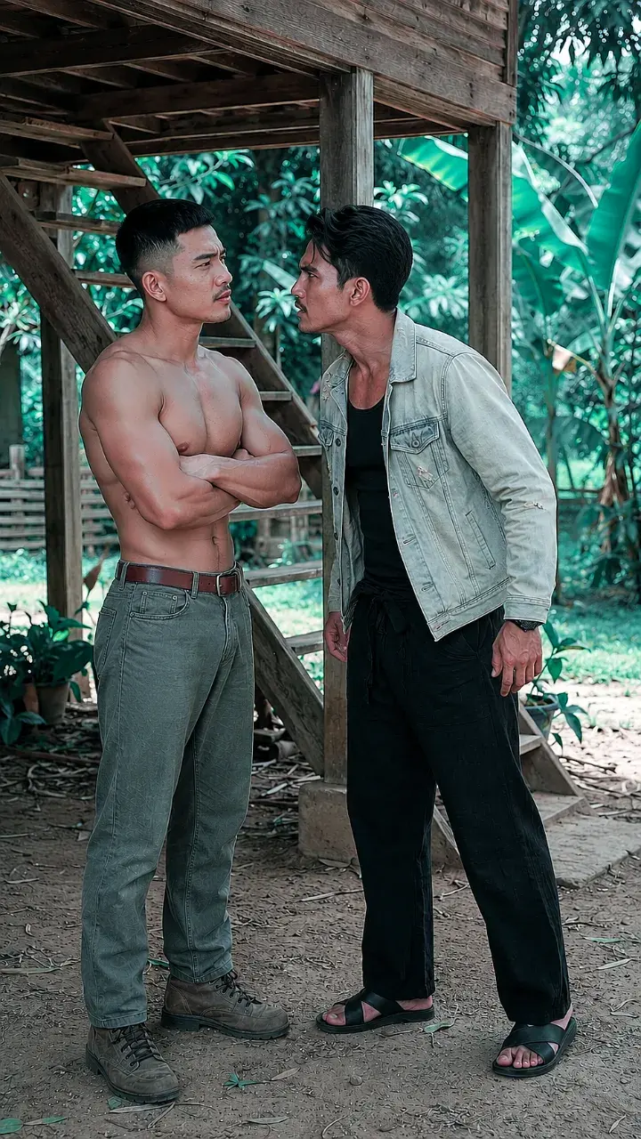 พรานสิงห์กับตุลา