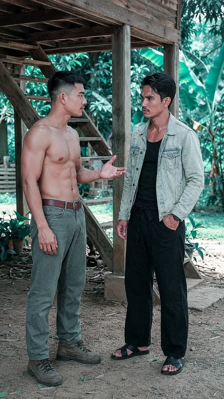 พรานสิงห์กับตุลา