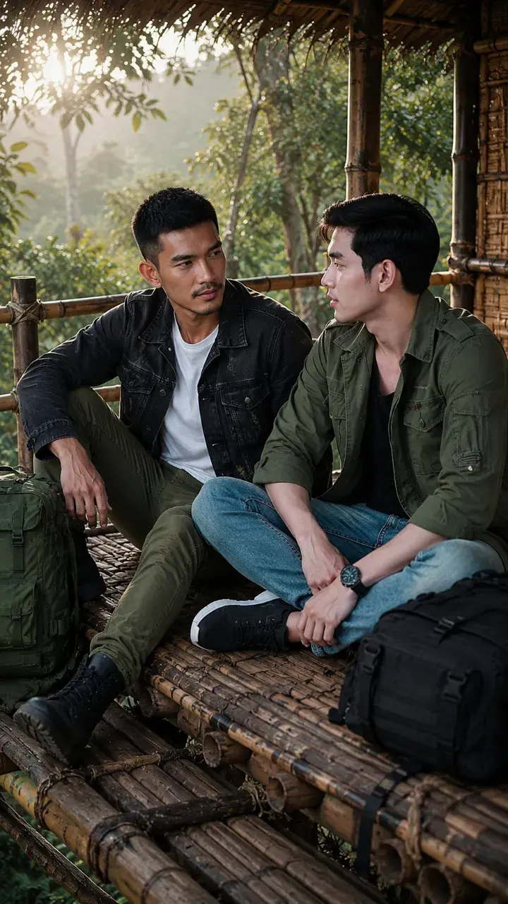 พรานสิงห์กับตุลา
