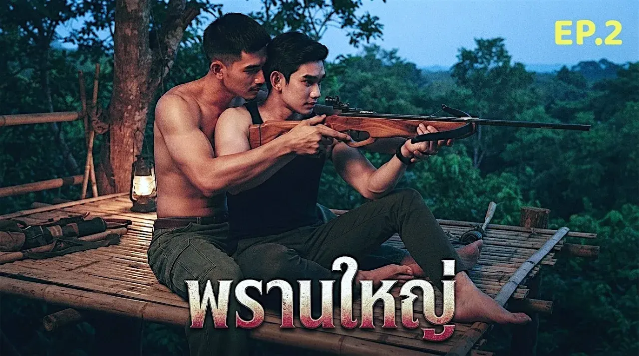 พรานสิงห์กับตุลา
