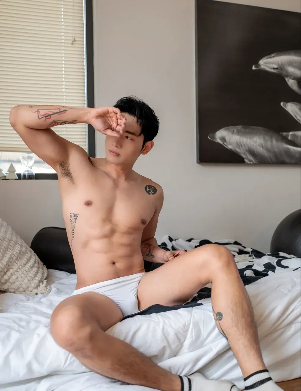 clipgayasian.com - ONYX MAGAZINE NO.07